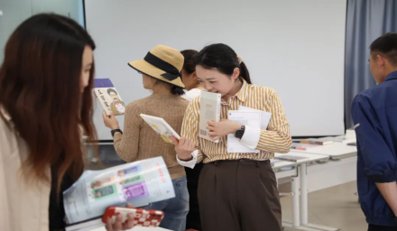 “與經(jīng)典對話，與時代同行”海星股份第六屆讀書節(jié)精彩盤點(diǎn)