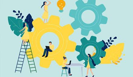 工作激情不打折，汲取動力加速前進！雙十一積分制鉆石特惠，速來！