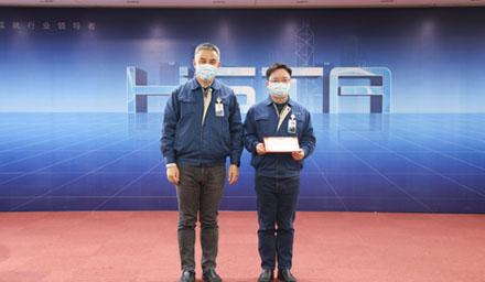 精于協(xié)同開新局，勇于突破敢為先 | 2022年度部級(jí)人員述職評(píng)價(jià)會(huì)順利完成