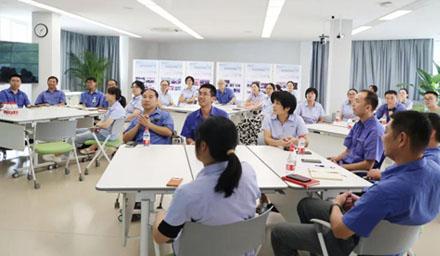 孩子的成長，除了老師，還有……