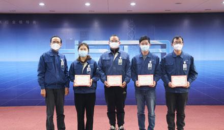 精于協(xié)同開新局，勇于突破敢為先 | 2022年度科級(jí)人員述職評(píng)價(jià)會(huì)順利完成