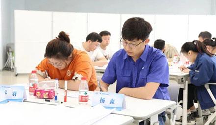 第二屆“星·動力”訓(xùn)練營學(xué)習(xí)進行時，第五期課程再添能量