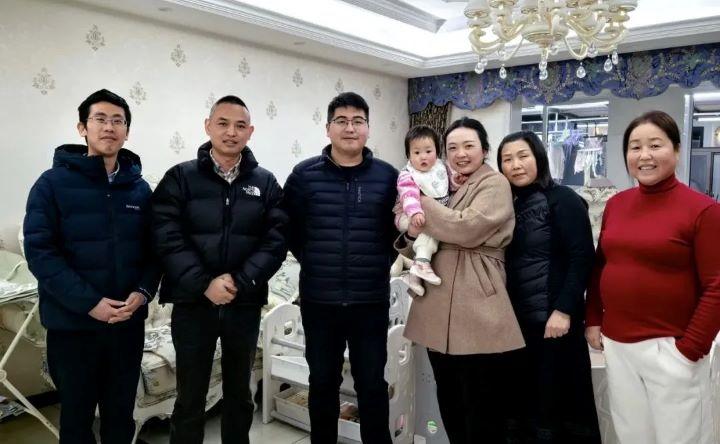 5月12日，母親節(jié)與積分制周年紀念日聯動