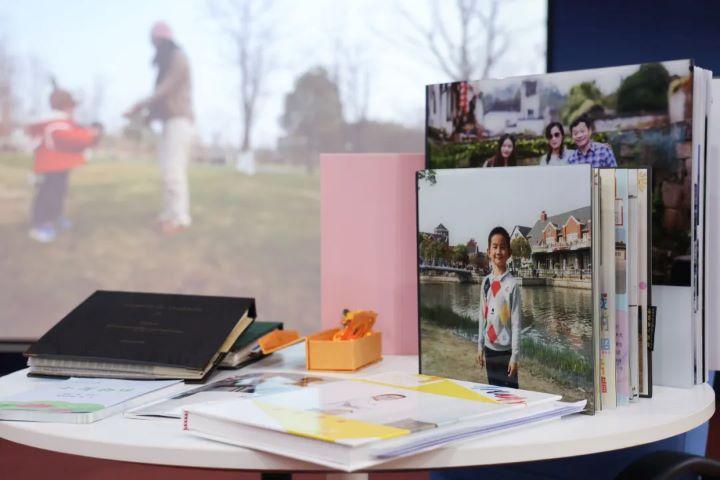 “珍藏家的記憶”，海星股份第五屆檔案日活動溫情舉辦