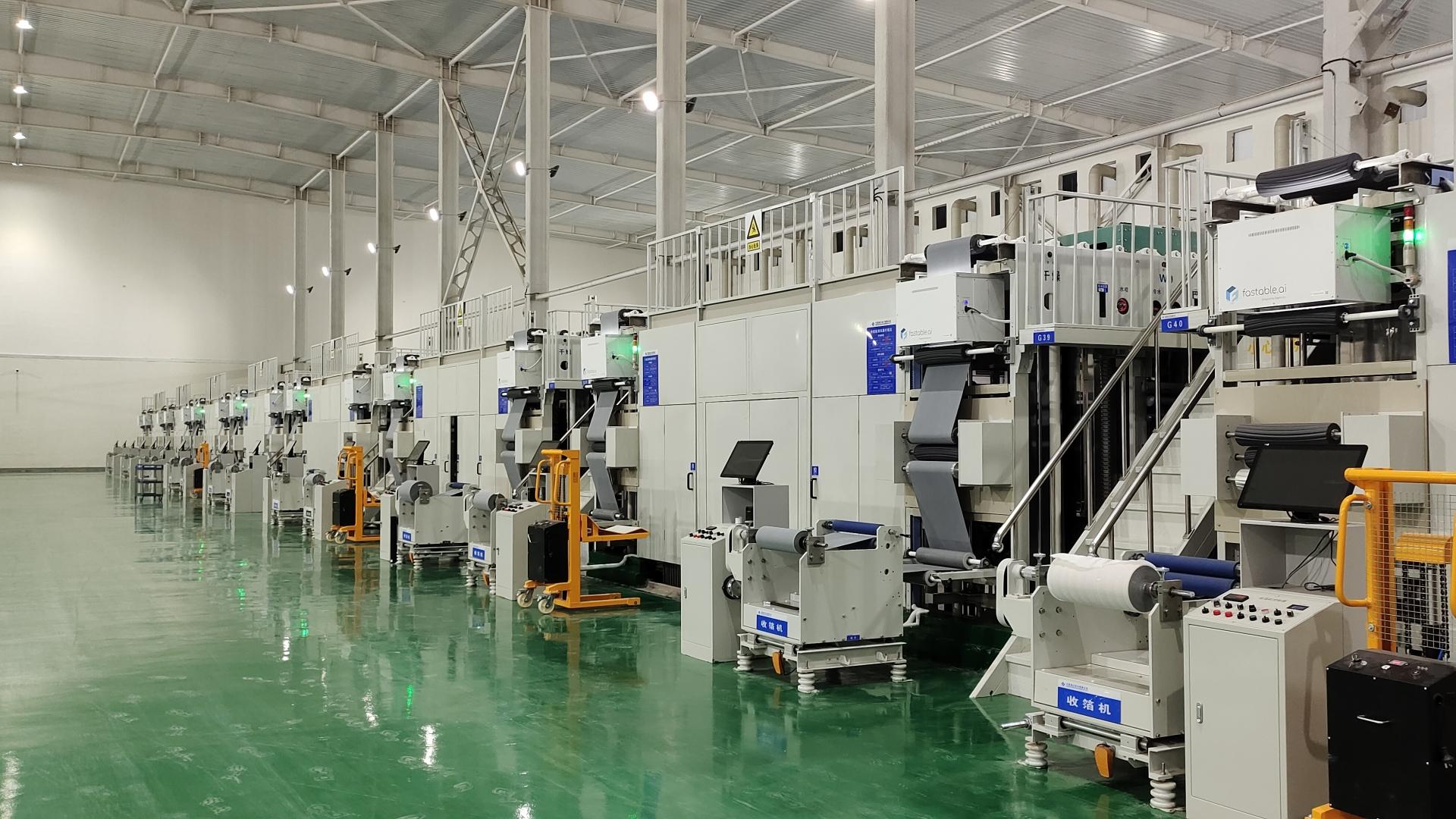 深耕二十載，聚力筑強(qiáng)績(jī)——海力電子榮登寧夏民營(yíng)百?gòu)?qiáng)，書(shū)寫(xiě)政企共贏(yíng)新篇